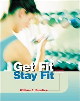 Get Fit - Stay Fit Get Fit - Stay Fit