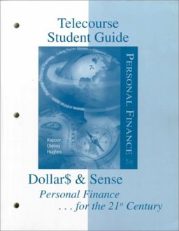 Telecourse to Accompany Personal Finance