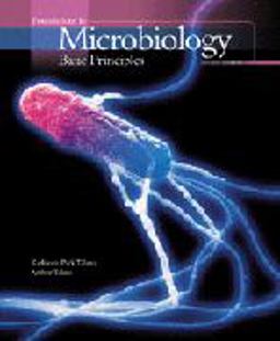 Foundations in Microbiology