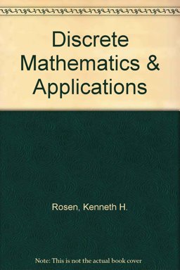 Discrete Mathematics and Its Applications (Pk W/Ssg)