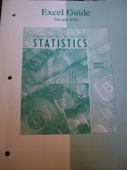 Practical Business Statistics