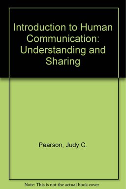 An Introduction to Human Communication