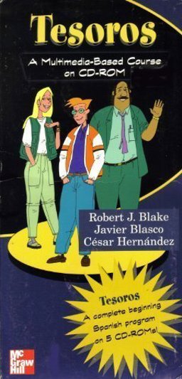 Tesoros