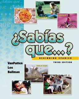 ¿Sabías Que... ?