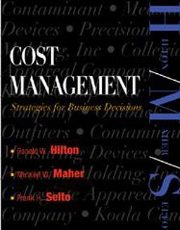 Cd+ Cost Management Cd+ Cost Management