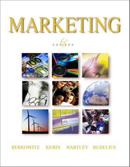 Marketing with Student Package