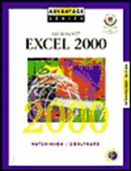 Microsoft Excel 2000