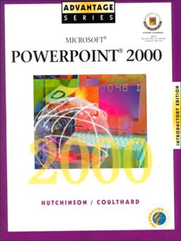 Microsoft PowerPoint 2000 Introductory Edition