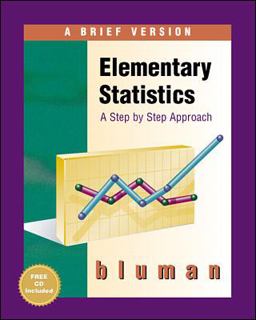 Elementary Statistics