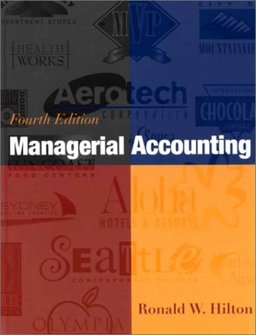 Managerial Accounting with Student Success Package