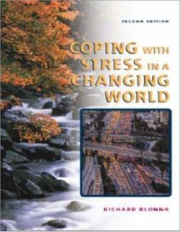 Coping with Stress in a Changing World with Letting Go of Stress