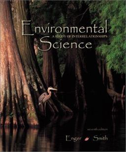 Paper-Environmental Science +Esp CD