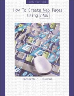 How to Create Web Pages