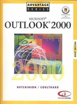 Microsoft Outlook 2000