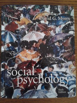 Social Psychology
