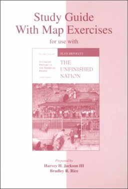 The Unfinished Nation The Unfinished Nation