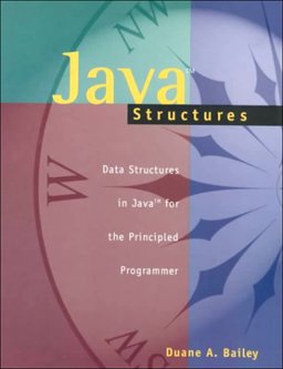 Java Structures (Pk W/Cd)