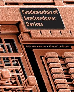 Fundamentals of Semiconductor Devices  9780072369779 Front Cover