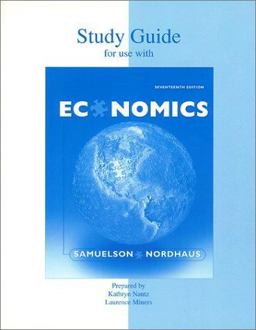 Study Guide to Accompany Economics