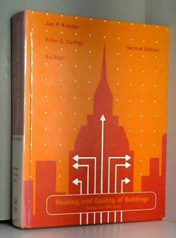 Heating and Cooling of Buildings Heating and Cooling of Buildings