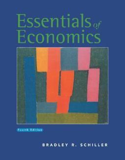 Essentials of Economics