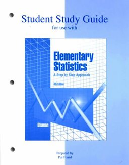 Elementary Statistics