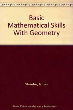 Basic Mathematical Skills with Geometry