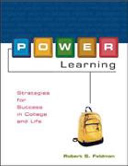 Power Learning Power Learning