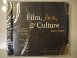 Film, Form, and Culture 1.03
