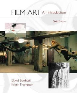 Film Art and Free Film Viewer's Guide Film Art and Free Film Viewer's Guide