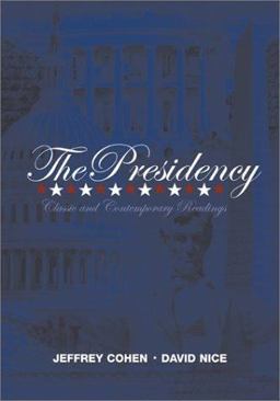 The Presidency