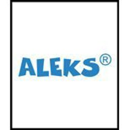 Aleks Worktext for Basic Mathematics