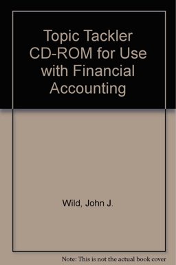 Financial Accounting