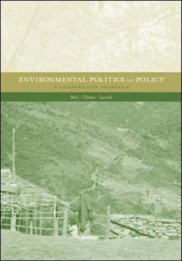 Environmental Politics and Policy