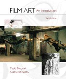 Film Art W/ Film Viewer's Guide, Kolker 1.0.3, and Correlation Guide