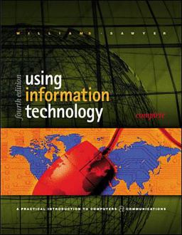Using Information Technology