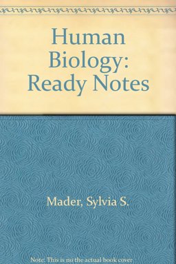 Human Biology Human Biology