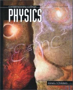 Contemporary College Physics 3rd 9780072399110 Front Cover