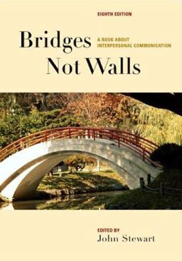Bridges Not Walls