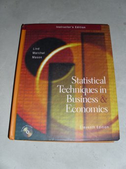 Statistical Tech. in Bus. +. . -Txt >Instr<