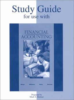 Financial Accounting