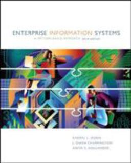 Enterprise Information Systems