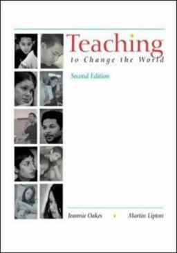 Teaching to Change the World