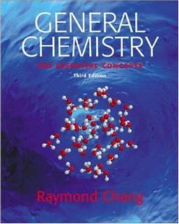 General Chemistry