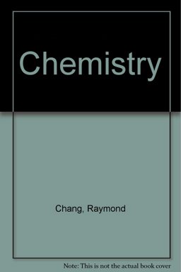 Chemistry E-Book