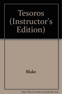 Tesoros: a Multimedia-Based Course