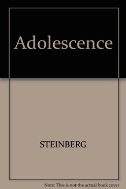 Study Guide for Use with Adolescence