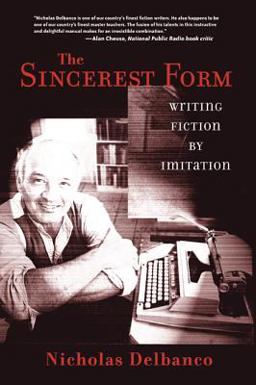 Sincerest Form  9780072414714 Front Cover