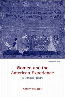 Women and the American Experience
