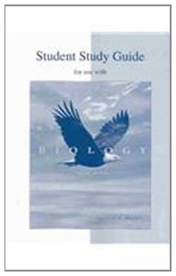 Student Study Guide to Accompany Biology Student Study Guide to Accompany Biology
